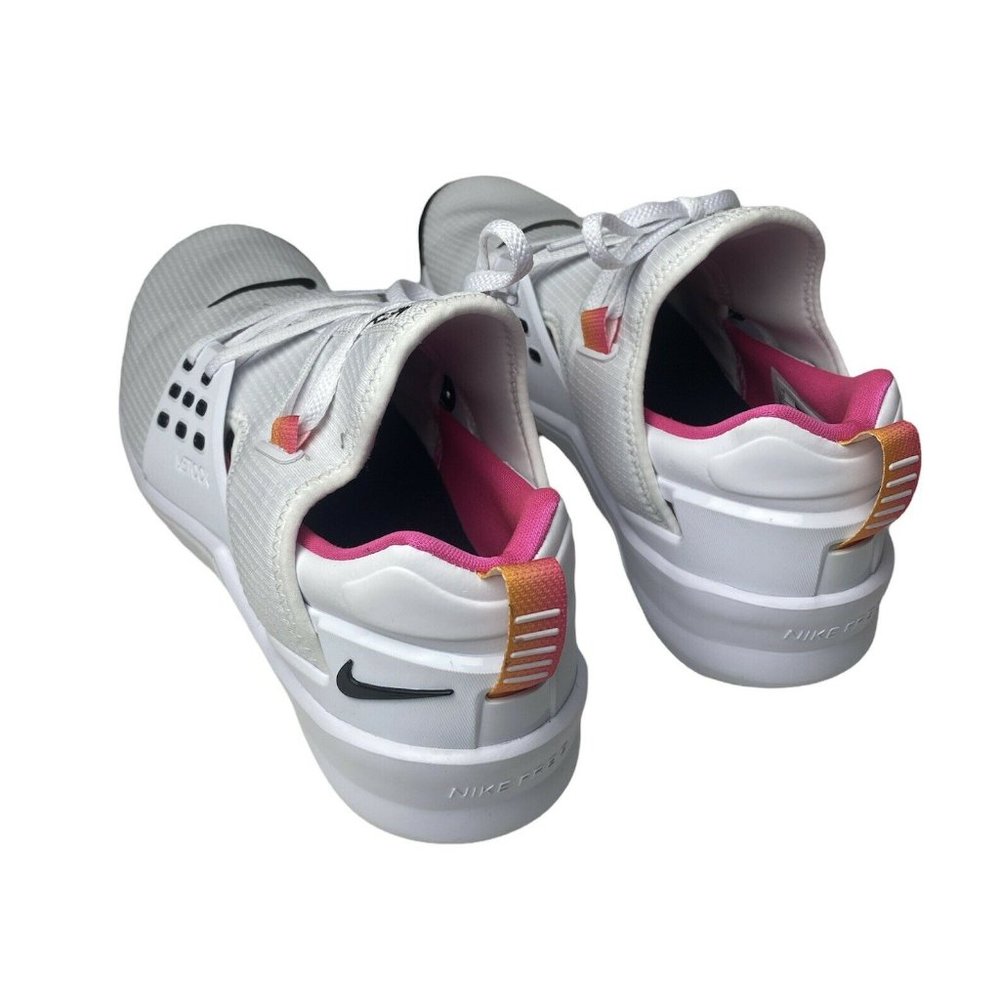 Size 10 Women’s Nike Free Metcon 2 - Picture 2 of 7